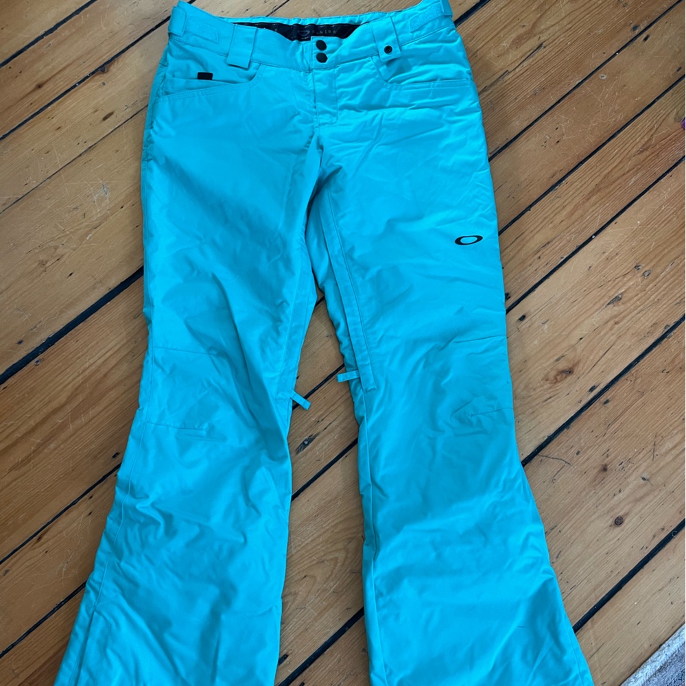 Oakley Snow Pants